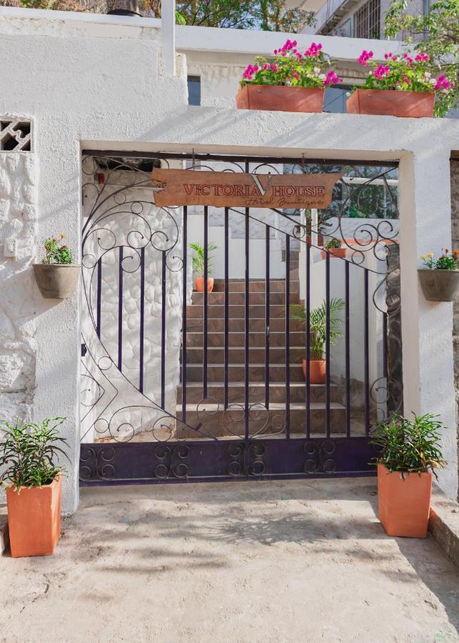Vito Hotel Boutique Taganga Exterior foto