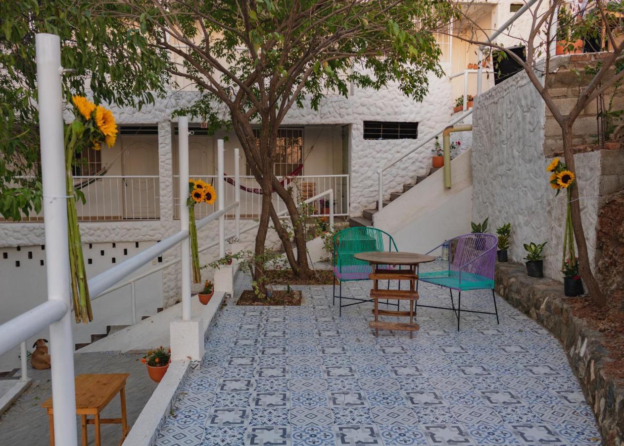 Vito Hotel Boutique Taganga Exterior foto
