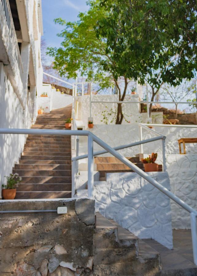 Vito Hotel Boutique Taganga Exterior foto