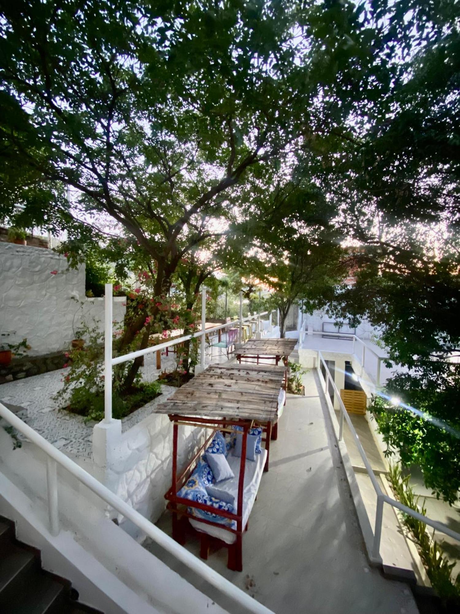 Vito Hotel Boutique Taganga Exterior foto