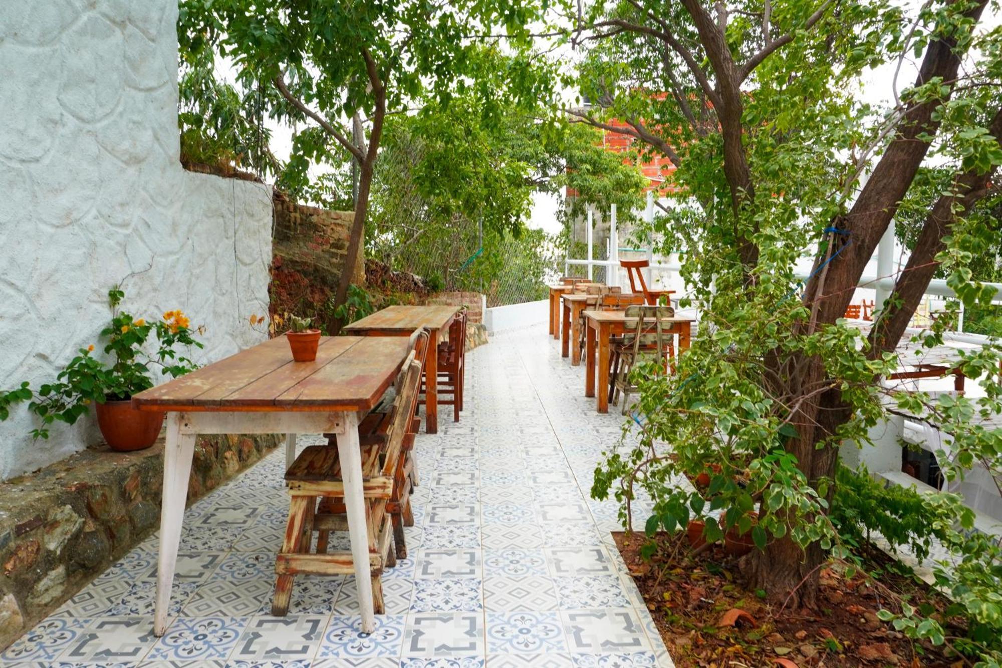 Vito Hotel Boutique Taganga Exterior foto