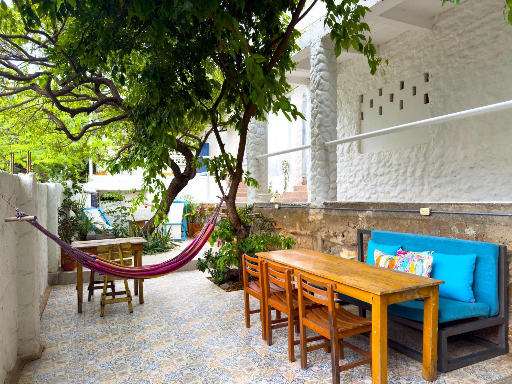 Vito Hotel Boutique Taganga Exterior foto