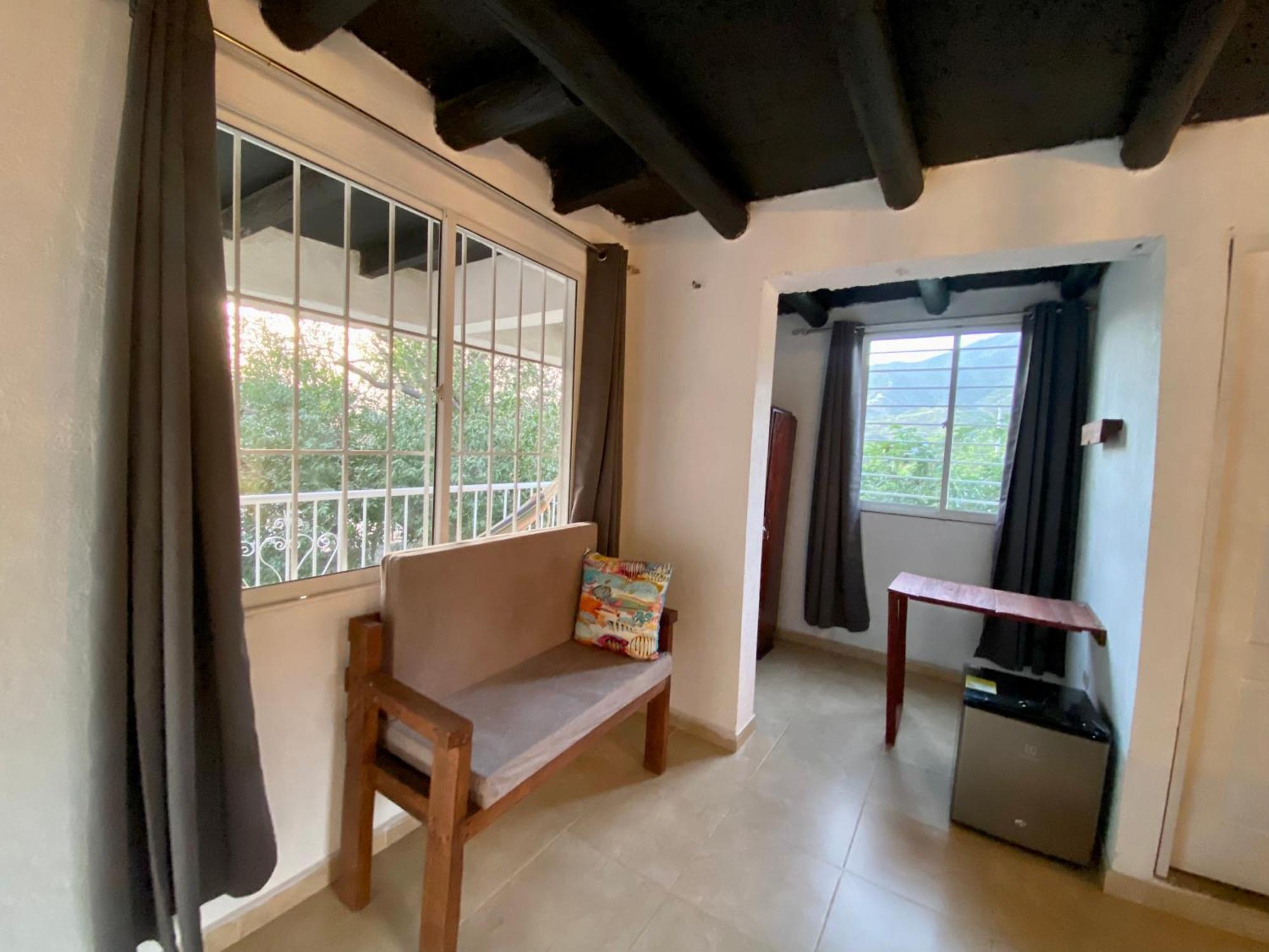 Vito Hotel Boutique Taganga Exterior foto